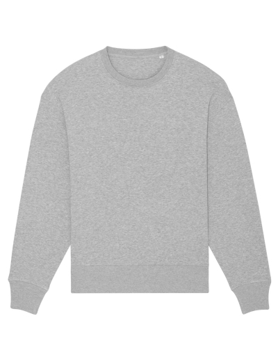 Crew neck sweatshirts - Stanley & Stella - STSU857