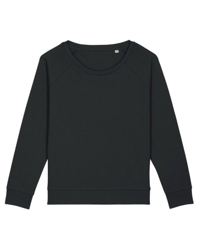 Crew neck sweatshirts - Stanley & Stella - STSW125