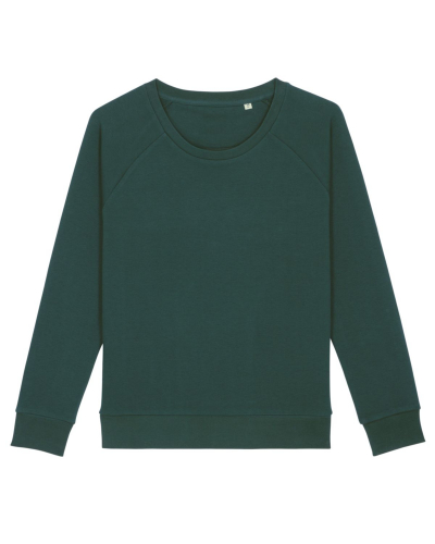 Crew neck sweatshirts - Stanley & Stella - STSW125