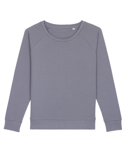 Crew neck sweatshirts - Stanley & Stella - STSW125