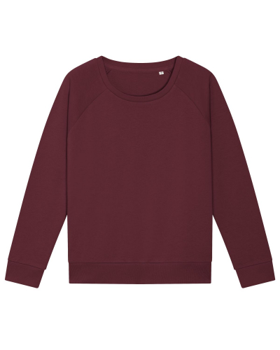 Crew neck sweatshirts - Stanley & Stella - STSW125