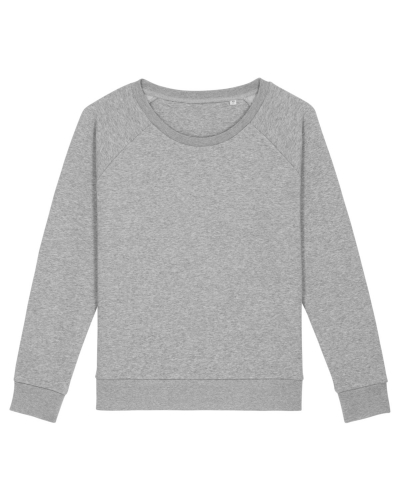 Crew neck sweatshirts - Stanley & Stella - STSW125