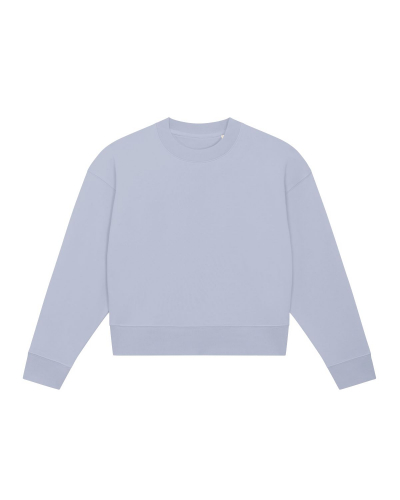 Crew neck sweatshirts - Stanley & Stella - STSW873