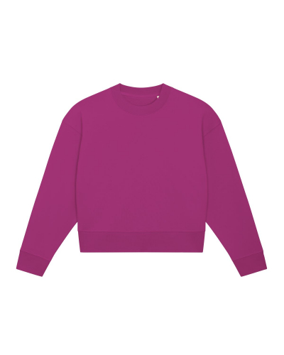 Crew neck sweatshirts - Stanley & Stella - STSW873