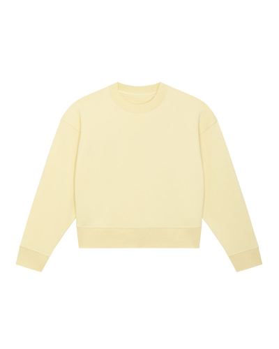 Crew neck sweatshirts - Stanley & Stella - STSW873