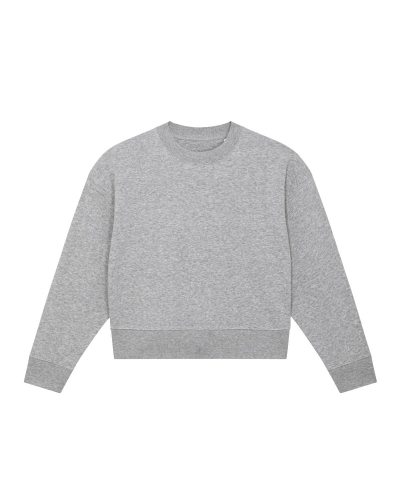 Crew neck sweatshirts - Stanley & Stella - STSW873