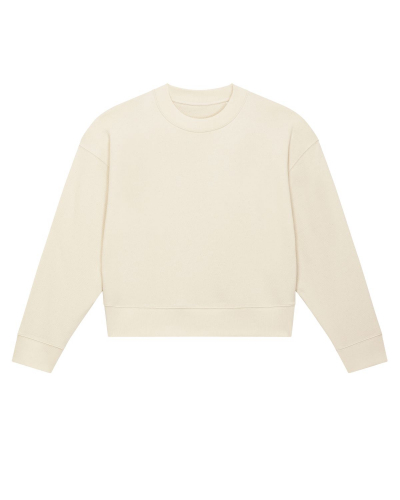 Crew neck sweatshirts - Stanley & Stella - STSW874