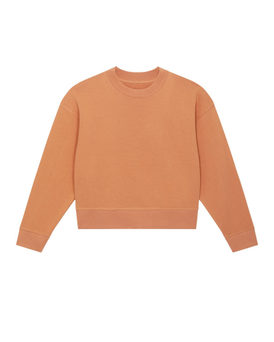 Crew neck sweatshirts - Stanley & Stella - STSW874