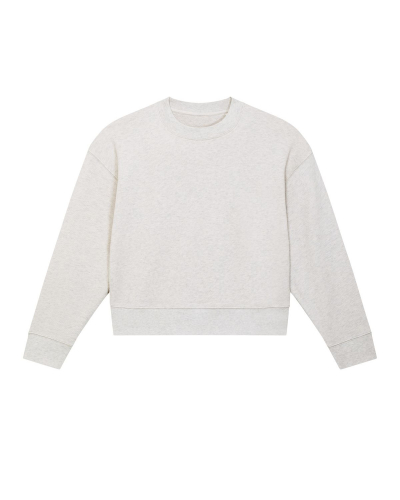 Crew neck sweatshirts - Stanley & Stella - STSW874