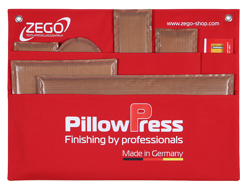 PillowPress