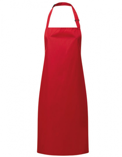 Waterproof Bib Apron - PW115 - Premier Workwear