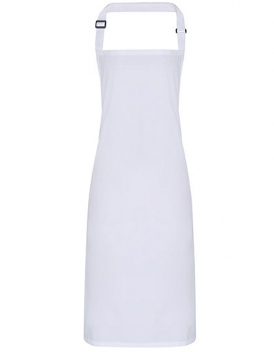 Waterproof Bib Apron - PW115 - Premier Workwear