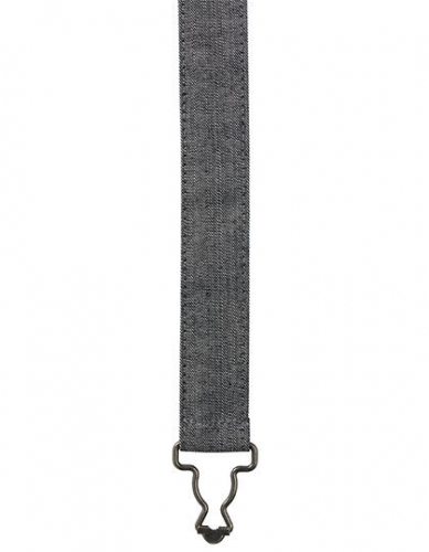 Cross Back Interchangable Apron Straps - PW119 - Premier Workwear