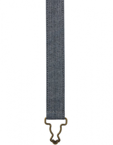 Cross Back Interchangable Apron Straps - PW119 - Premier Workwear