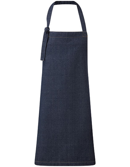 'Regenerate' Sustainable Bib Apron - PW122 - Premier Workwear