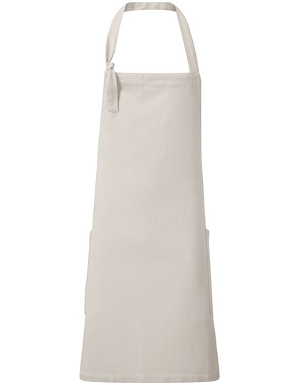 'Regenerate' Sustainable Bib Apron - PW122 - Premier Workwear