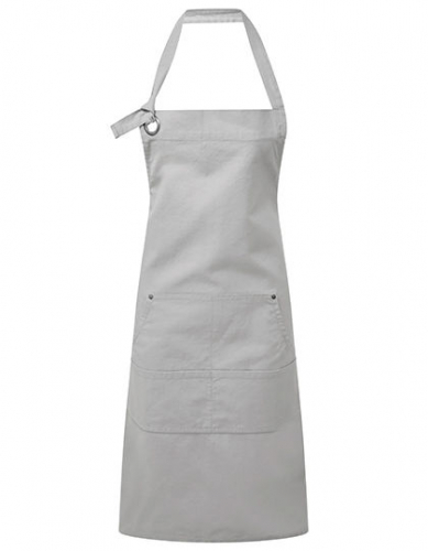 Calibre Heavy Cotton Canvas Pocket Apron - PW137 - Premier Workwear