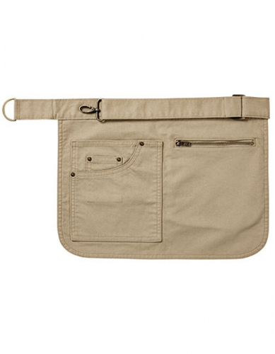 Metro Utility Hip Apron - PW138 - Premier Workwear