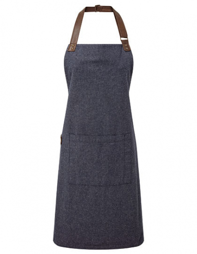 Annex Oxford Bib Apron - PW144 - Premier Workwear