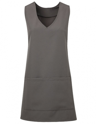 Tulip Wrap Around Tunic - PW177 - Premier Workwear