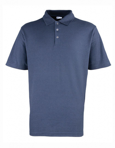 Workwear Stud Polo - PW610 - Premier Workwear