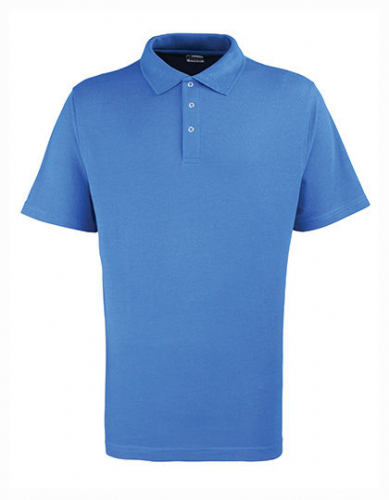 Workwear Stud Polo - PW610 - Premier Workwear