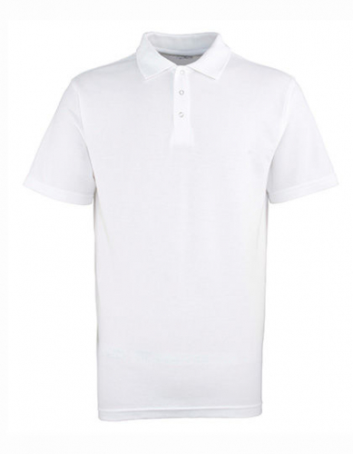 Workwear Stud Polo - PW610 - Premier Workwear