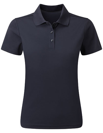 Women´s Spun-Dyed Sustainable Polo Shirt - PW633 - Premier Workwear