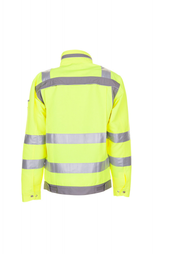 Blouson - 5601 - Plaline Warnschutz - PLANAM