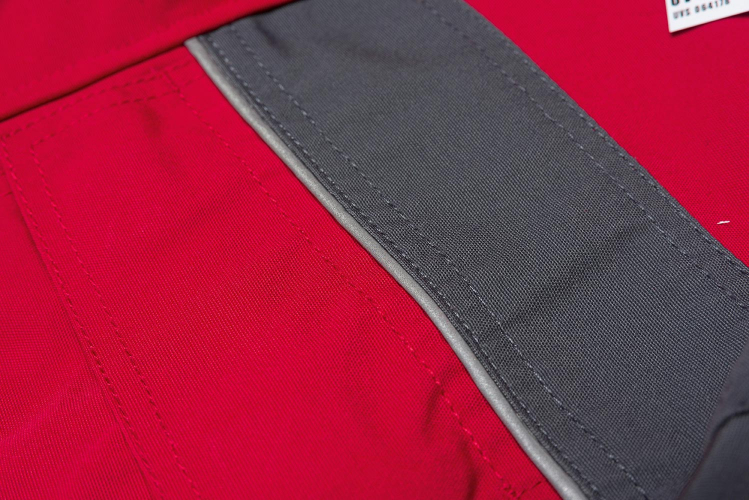 Bundjacke - 2507 - Plaline - PLANAM