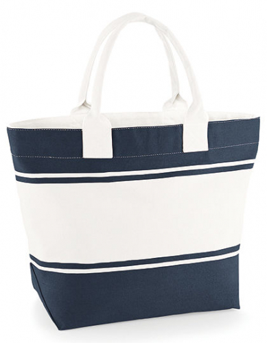 Canvas Deck Bag - QD26 - Quadra