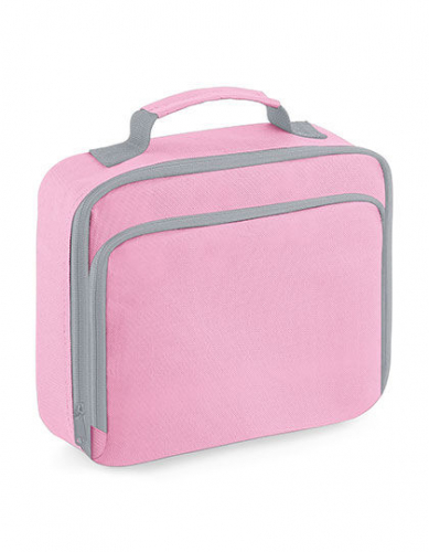 Lunch Cooler Bag - QD435 - Quadra