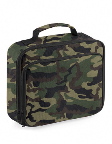 Lunch Cooler Bag - QD435 - Quadra