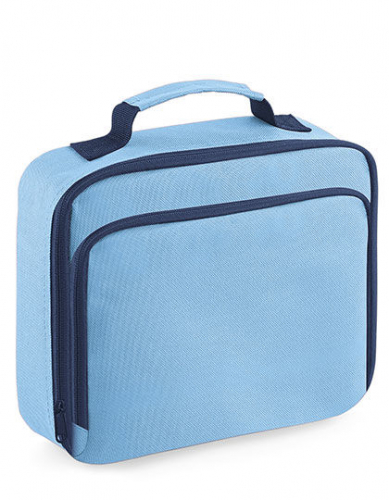 Lunch Cooler Bag - QD435 - Quadra