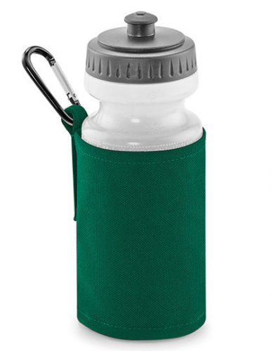 Water Bottle And Holder - QD440 - Quadra