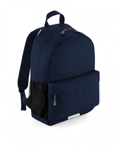 Academy Backpack - QD445 - Quadra