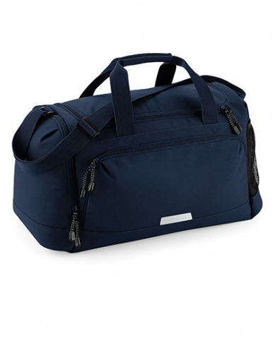 Academy Holdall - QD449 - Quadra