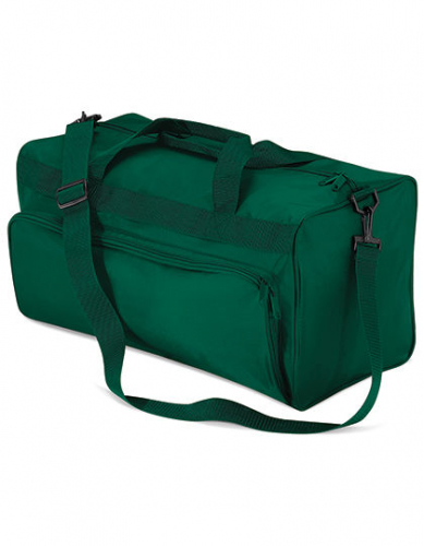 Advertising Holdall - QD45 - Quadra