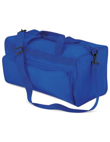 Advertising Holdall - QD45 - Quadra