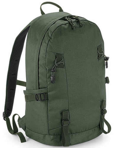 Everyday Outdoor 20L Backpack - QD520 - Quadra