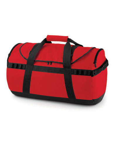 Pro Cargo Bag - QD525 - Quadra