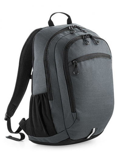 Endeavour Backpack - QD550 - Quadra