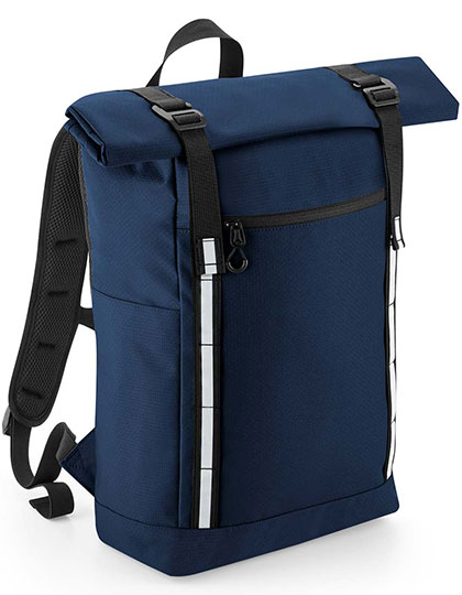 Urban Commute Backpack - QD552 - Quadra