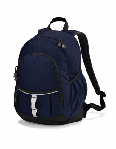 Pursuit Backpack - QD57 - Quadra