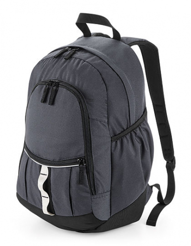 Pursuit Backpack - QD57 - Quadra