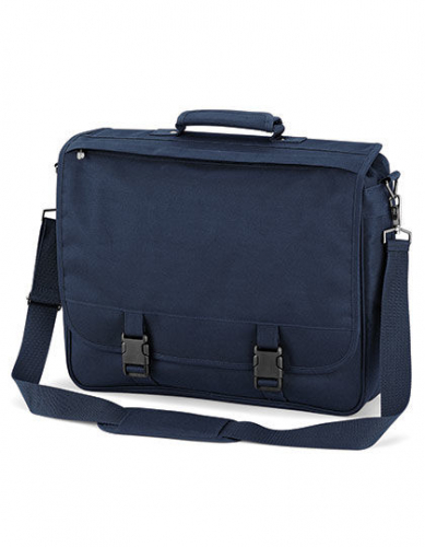 Portfolio Briefcase - QD65 - Quadra