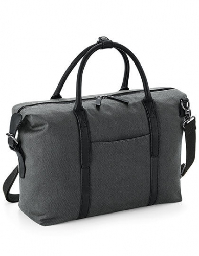 Urban Utility Work Bag - QD670 - Quadra