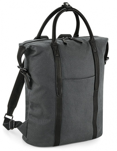 Urban Utility Backpack - QD675 - Quadra