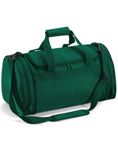 Sports Holdall - QD70 - Quadra