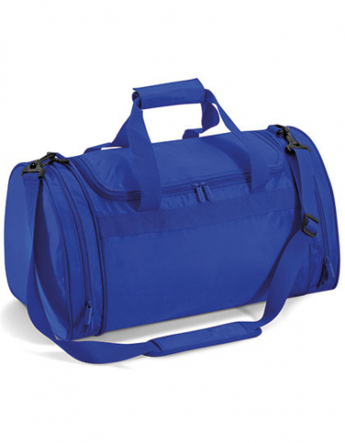 Sports Holdall - QD70 - Quadra